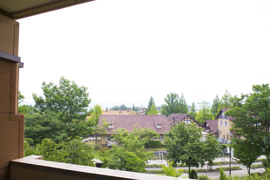 Hotel Tango Kingdom Kyotango Zewnętrze zdjęcie